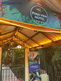 Hotel Pura Vida - Image 2