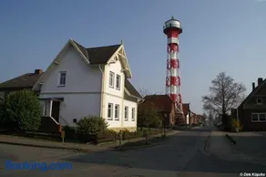 Ferienhaus Am Leuchtturm - Image 1