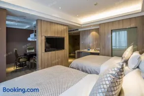 Morning Hotel, Changsha Quantang - Image 3