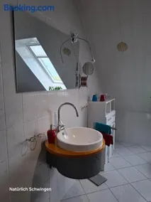 Ferienwohnung EnergiePunkt am Planitzwald - Image 2