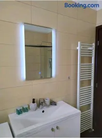 Stylish -Modern Apartment heart of Marousi - Image 1