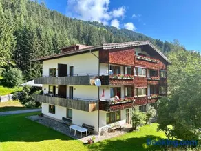 WOLF RETREAT Apartments im Lechtal davor Appartementhaus Michaela - Image 5