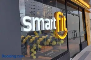 Apartamento em Salvador, Quartos com ar condicionados - Image 4