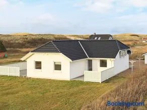 5 star holiday home in Harboøre - Image 5