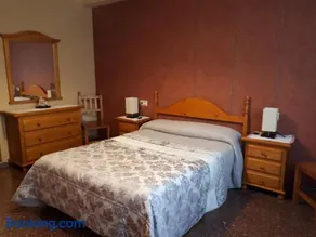 Apartamento Sallan Ainsa Ordesa Zona Zero - Image 3