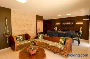 Casa Pouso das Fadas com Arrumadeira e Cozinheira Profissional - Image 2