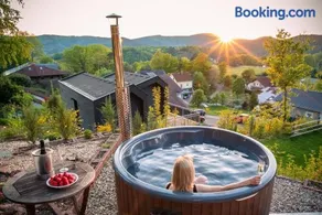 Ferienwohnung Weitblick im Dahner Felsenland - Image 3