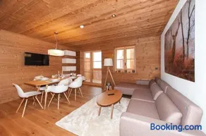 Alpin Chalet Schröcken - Image 5