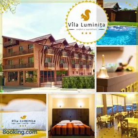 Vila Luminita - Image 1