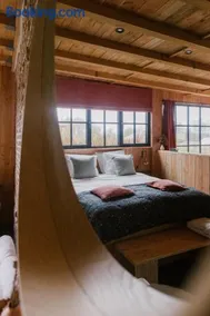 La cabane du potager - Ferme de Linciaux - Image 2