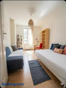 Bern room near Main Station - Image 1