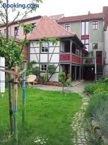 Ferienwohnung Bachmanns Witwe - Image 2