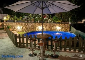 Anna's Traditional Villa, Pool & Hiking Trail - Image 3