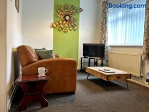 Cosy & convenient Consett flat - Image 1
