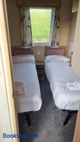 Newquay Caravan, Newquay Bay Resort Jetts View 104 - Image 3