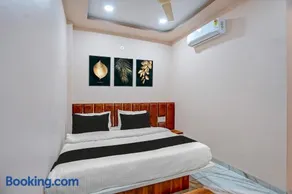Super Townhouse Iskcon Temple Ujjain Formerly Hotel Ramashray Palace - Image 2