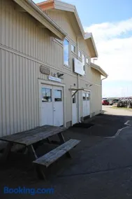 Hamnhuset Björkö - Image 1