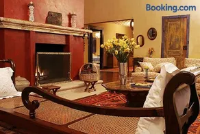 Hotel Fazenda Santa Marina - Image 3