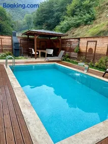 İstanbuldere Alabalık - Image 1
