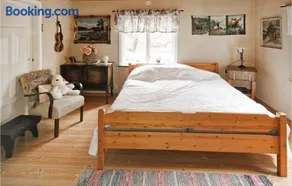 One-Bedroom Holiday Home In Unnaryd - Image 5