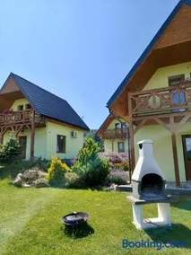 Domki pod Derkaczem - Image 1