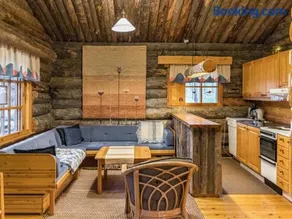 Holiday Home Ylläsnäkyy 7 - karkelo by Interhome - Image 3
