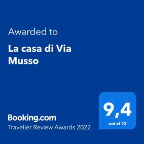La casa di Via Musso - Image 2