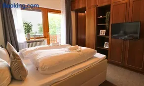 Haus Anita-Fewo 78 Sauna - Lenzkirch-Kappel - Image 5