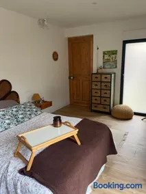 Chambre privative - Image 1