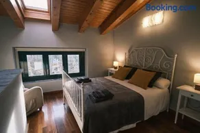 Magnolia Can Mateu, bonito apartamento céntrico con parking - Image 1