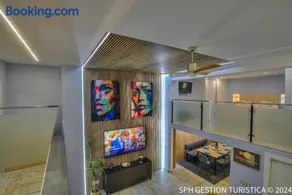 Adri Home centro ciudad con garaje privado - Image 3