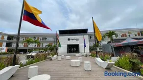Hotel Olga Lucia - Image 2