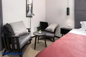 Exclusive Rooms in Casa Manzolin - Image 3