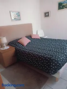 Mauguio-Carnon Apt T2 Tout Confort, Spacieux, Lumineux, Clim, Wifi, Balcon, parking privé, 15 mn des plages, de Montpellier - Image 4