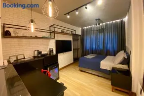Loft lindo e aconchegante no centro de Teresópolis - Image 1