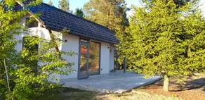 Mazury domek całoroczny Pelnik gm Ostróda jezioro las - Image 4