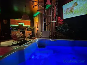 Appartement SPA Safari - Image 1