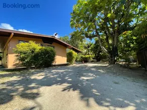 Tauraatini house F4- MOOREA Maatea - Image 2