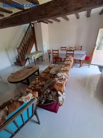 Maison conviviale avec jardin à Raslay, 80 m² - Image 3