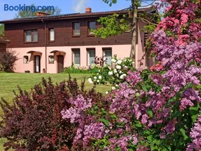 Dom Gościnny Przy Jeziorze - Image 1