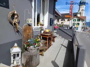 Hotel Tell - Image 4