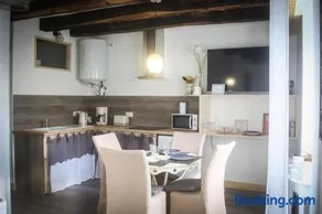 Appartement lumineux de 35m² en centre-ville - Image 1