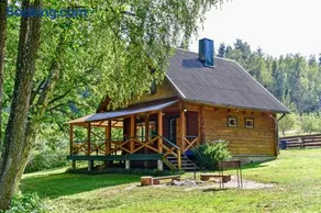 Ažuluokesos sodyba - Image 3