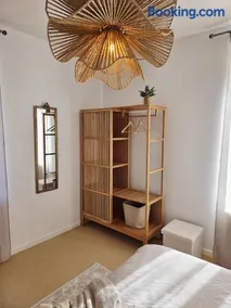 Le petit domaine de Leo L ecureuil appartement cosy avec jardin privatif - Image 3