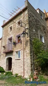 Casa Sisco, dins de la Vall d'Àger - Image 1