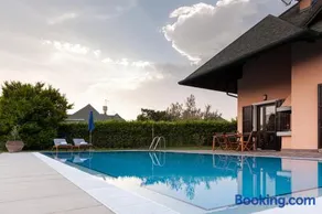Villa Helena, Venetien, Exklusive Villa auf Privatinsel Albarella, 4 Bedrooms 8 Personen, 300 m Strand - Image 3