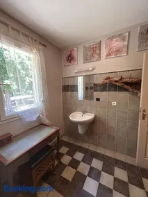 Suite de 2 chambres - Cap Corse - Domaine 1001 nuits - Image 2