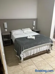 Quefren Residence Hotel - Image 2