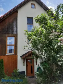 FeWo Zieger - Urlaub in Franken - Image 2