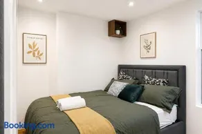 Kingsland Boutique stay- 2 bedroom near Shoreditch - Image 5